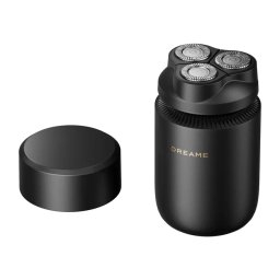 Aparat de Ras Electric Dreame S7 (AS01A) pe Acumulator Autonomie 90 Minute IPX7 Negru