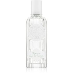 Jeanne en Provence Les Carnets de Jeanne Flanerie dans Le Verger EDP reincarcabil W 60 ml