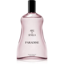 Instituto Español Aire De Sevilla Paradise EDT W 150 ml