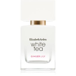 Elizabeth Arden White Tea Ginger Lily EDT W 30 ml
