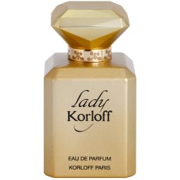 Korloff Lady Korloff EDP W 50 ml