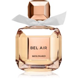 Molinard Bel Air EDT W 75 ml