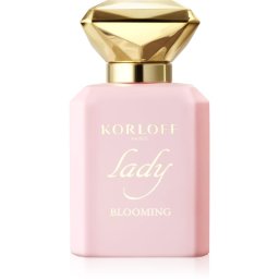 Korloff Lady Blooming EDP W 50 ml