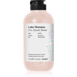 FarmaVita Backbar Color Sampon hidratant pentru par vopsit. 250 ml