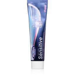 Beauty Formulas Sensitive pastă de dinți cu efect de albire 100 ml