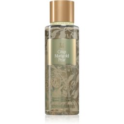 Victoria's Secret Crisp Matigold Pear spray pentru corp pentru femei 250 ml