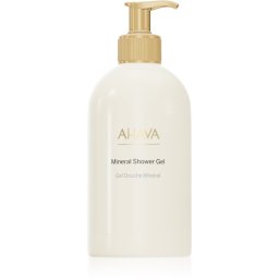 AHAVA Mineral gel de dus mineral 500 ml