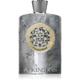 Atkinsons Platinum Blend parfum intense U 100 ml