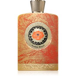 Atkinsons Ambre Royal parfum intense U 100 ml