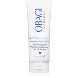 OBAGI SuzanObagiMD crema tonifianta SPF 50 100 g