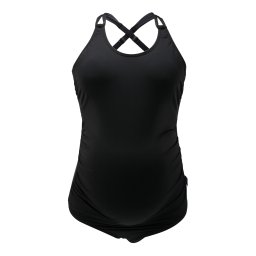 petit amour Costum de baie întreg 'Anya' negru