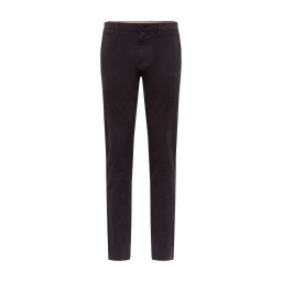 Dockers Pantaloni eleganți 'SMART 360 FLEX' negru
