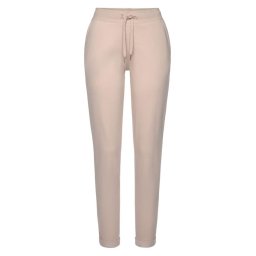 LASCANA Pantaloni culoarea pielii
