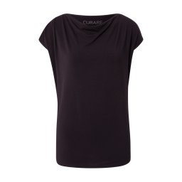 CURARE Yogawear Tricou funcțional negru