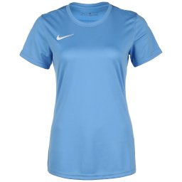 NIKE Tricot albastru deschis / alb