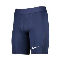 NIKE Chiloți sport albastru închis / alb