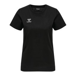Hummel Tricou funcțional 'Move' negru / alb