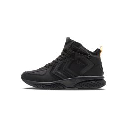 Hummel Sneaker înalt negru