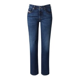 DIESEL Jeans '1989 D-MINE' albastru denim