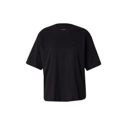 Carhartt WIP Tricou 'Chester' negru