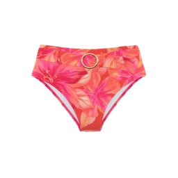 s.Oliver Slip costum de baie portocaliu piersică