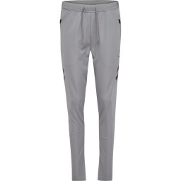 Hummel Pantaloni sport 'Cima 2.0' gri deschis