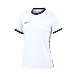 NIKE Tricou funcțional 'Academy 25' gri / negru / alb