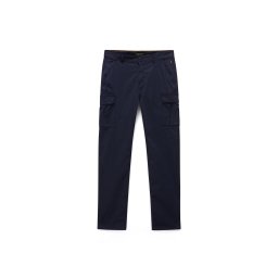 NAPAPIJRI Pantaloni cu buzunare 'M-Yasuni' bleumarin