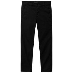 GABBA Pantaloni eleganți 'Paul K3280 Dale' negru