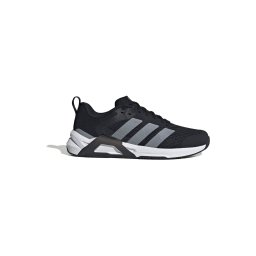 ADIDAS PERFORMANCE Pantofi sport 'Dropset Control' gri / negru