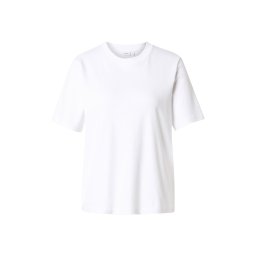 NÜMPH Tricou 'Nufira' alb