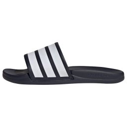ADIDAS SPORTSWEAR Flip-flops 'Adilette Comfort 2.0' bleumarin / alb