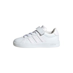 ADIDAS SPORTSWEAR Sneaker 'Grand Court 3.0' rosé / alb
