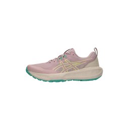 ASICS Sneaker de alergat 'GEL-SONOMA 8' galben / roz pal / alb