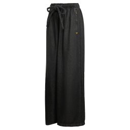 ADIDAS ORIGINALS Jeans 'Ess' negru denim