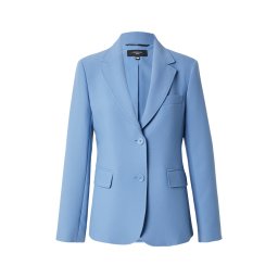 Weekend Max Mara Sacou 'UVA' albastru deschis