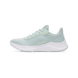 UNDER ARMOUR Pantofi sport 'Aurora 3' albastru / opal