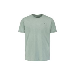 No Excess Tricou albastru deschis