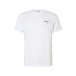 BJÖRN BORG Tricou funcțional 'BORG ESSENTIAL 1' alb