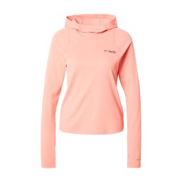 COLUMBIA Tricou funcțional 'Summit Valley' roz