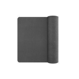 NATEC NPP-2039. Width: 210 mm, Depth: 250 mm. Product colour: Black, Surface coloration: Monochromatic, Material: Fabric, Rubber, Non-slip base