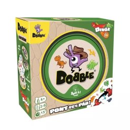 Dobble: Joc de cărți cu dinozauri