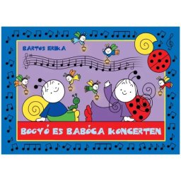 Erika Bartos: Buburuză şi Bourul la concert