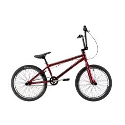 Bicicleta Copii Bmx Jumper 2005 - 20 Inch, Violet