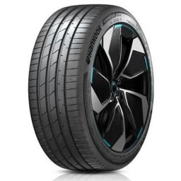 HANKOOK 215/60 R18 IK01A SOUND ABSORBER XL 102W