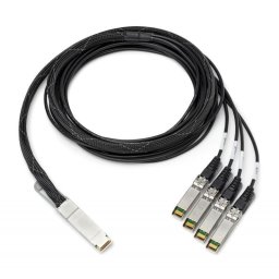 Accesoriu server HPE 100GB QSFP28 TO 4X25GB SFP28 3M DAC