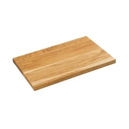Zassenhaus Cutting Board Oak 36x23x2cm