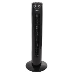 Ventilator Ventilator turn GB645 cu telecomanda 82 cm negru