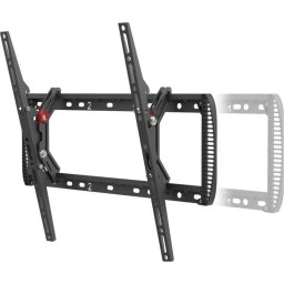 Barkan Suport TV de perete, 13"-90", Negru, Capacitate max 60 kg