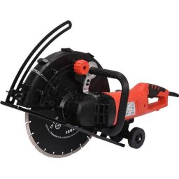 Fierastrau circular pentru beton 2600W 350mm YT-82158